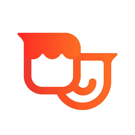 App Logo J