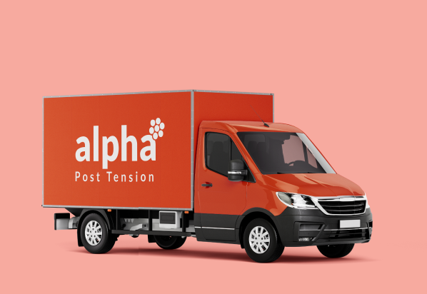 ALPHA POST TENSTION PLC
