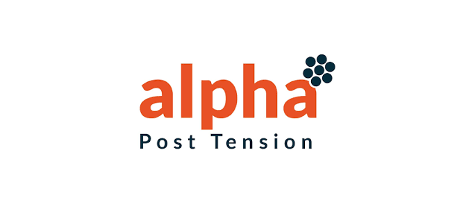ALPHA POST TENSTION PLC