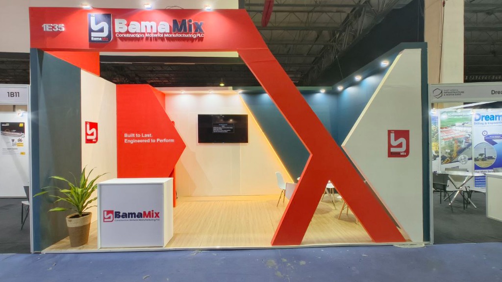 BAMAMIX EXHIBITION