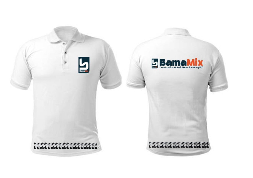 BAMAMIX MERCHANDISE