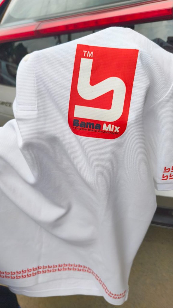BAMAMIX MERCHANDISE gallery image 3